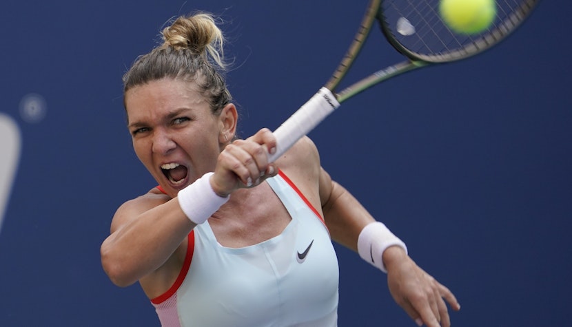 Simona Halep a fost suspendată patru ani din circuit în urma acuzațiilor de dopaj.