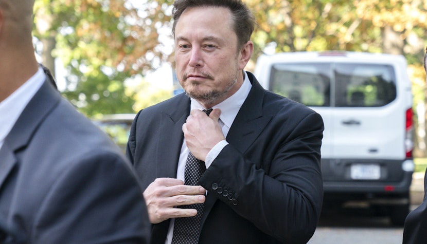 Elon Musk, CEO Tesla, X și Space X Elon Musk