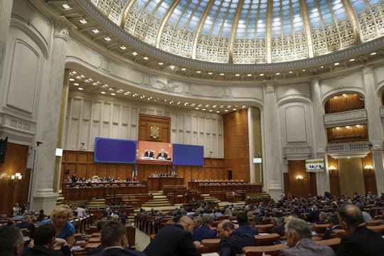 parlament