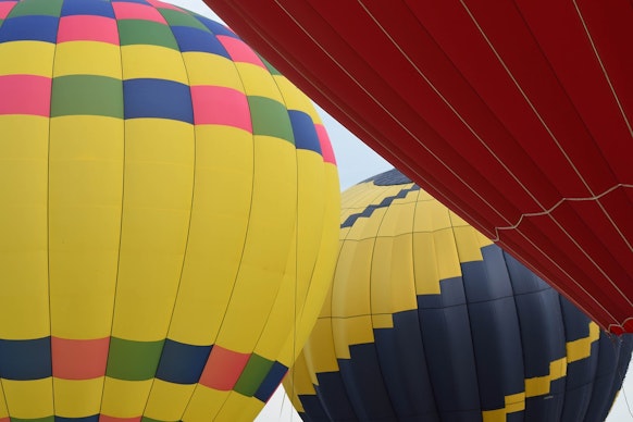 X Balloon Fest 2023