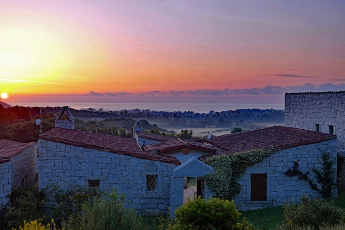 sardinia