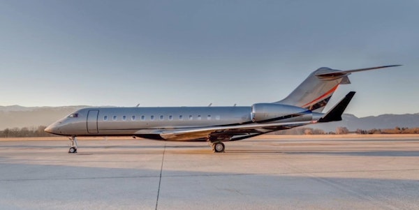 avion iohannis
