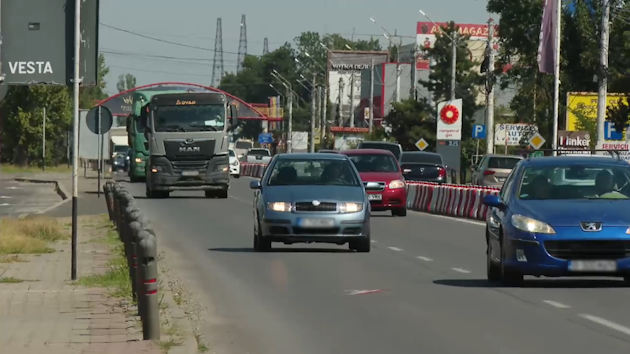 trafic