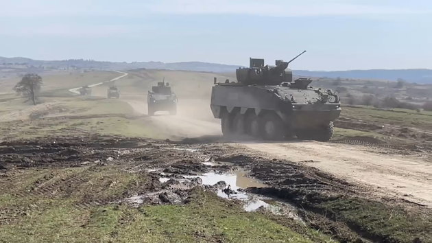 armata