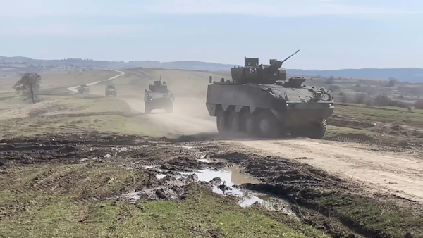 armata