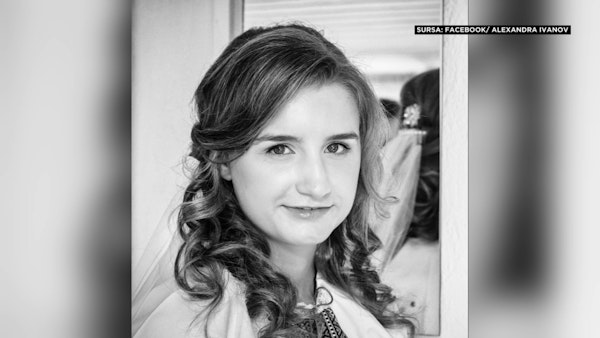 Alexandra Ivanov