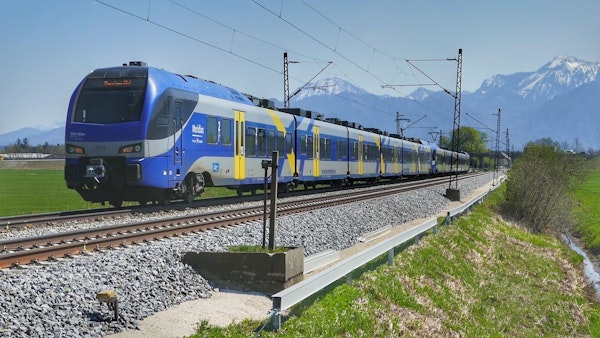tren