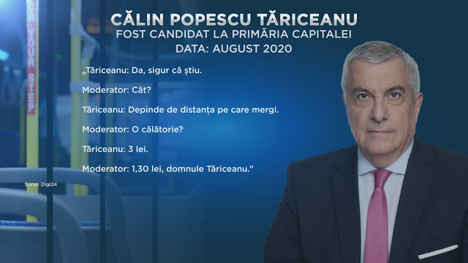 Tăriceanu
