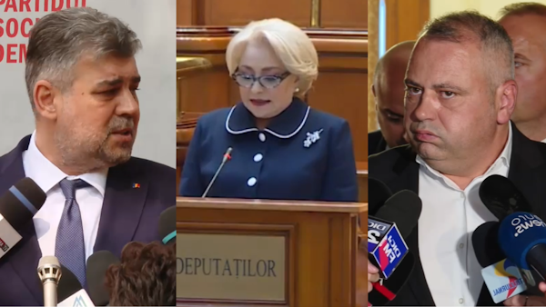politicieni