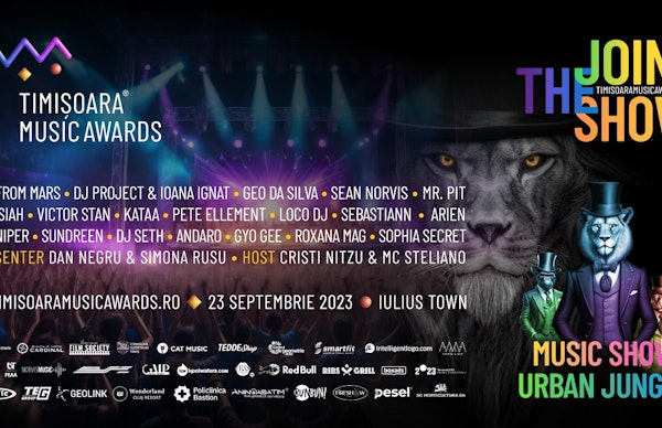 Timișoara Music Awards