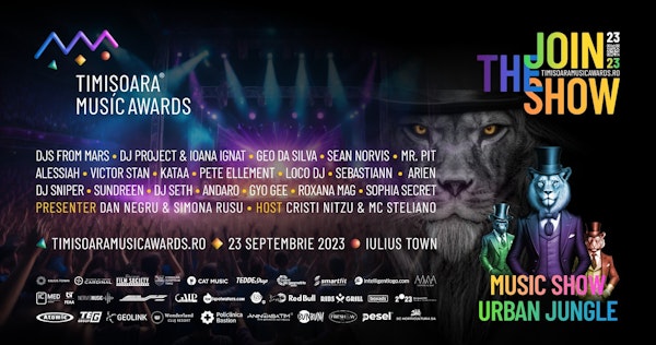 Timișoara Music Awards