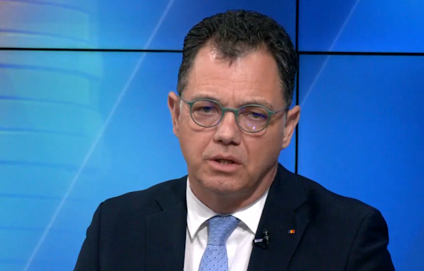 Radu Oprea