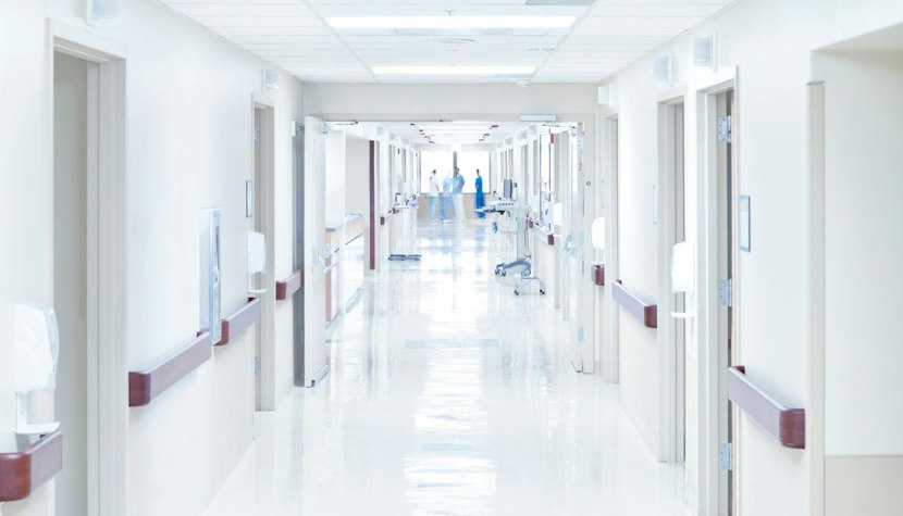 Spital