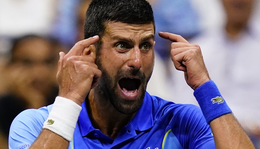 Novak Djokovic a fost la un pas să-și încheie cariera în tenis, în 2018