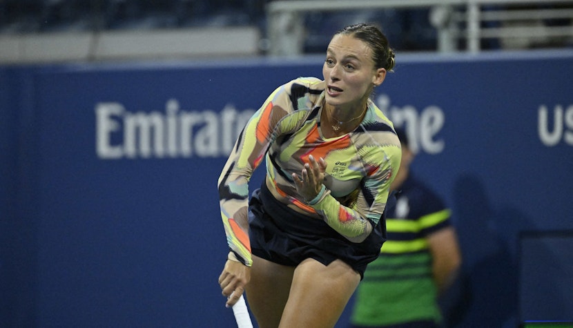 Ana Bogdan este în semifinale la Parma
