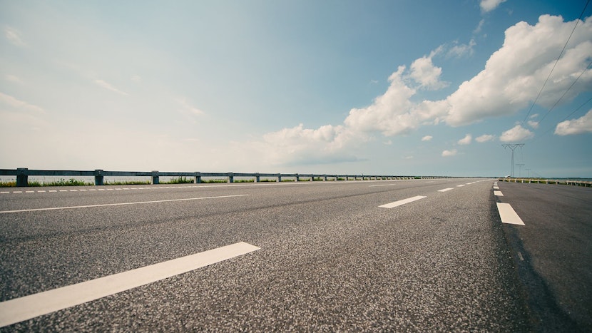 autostradă