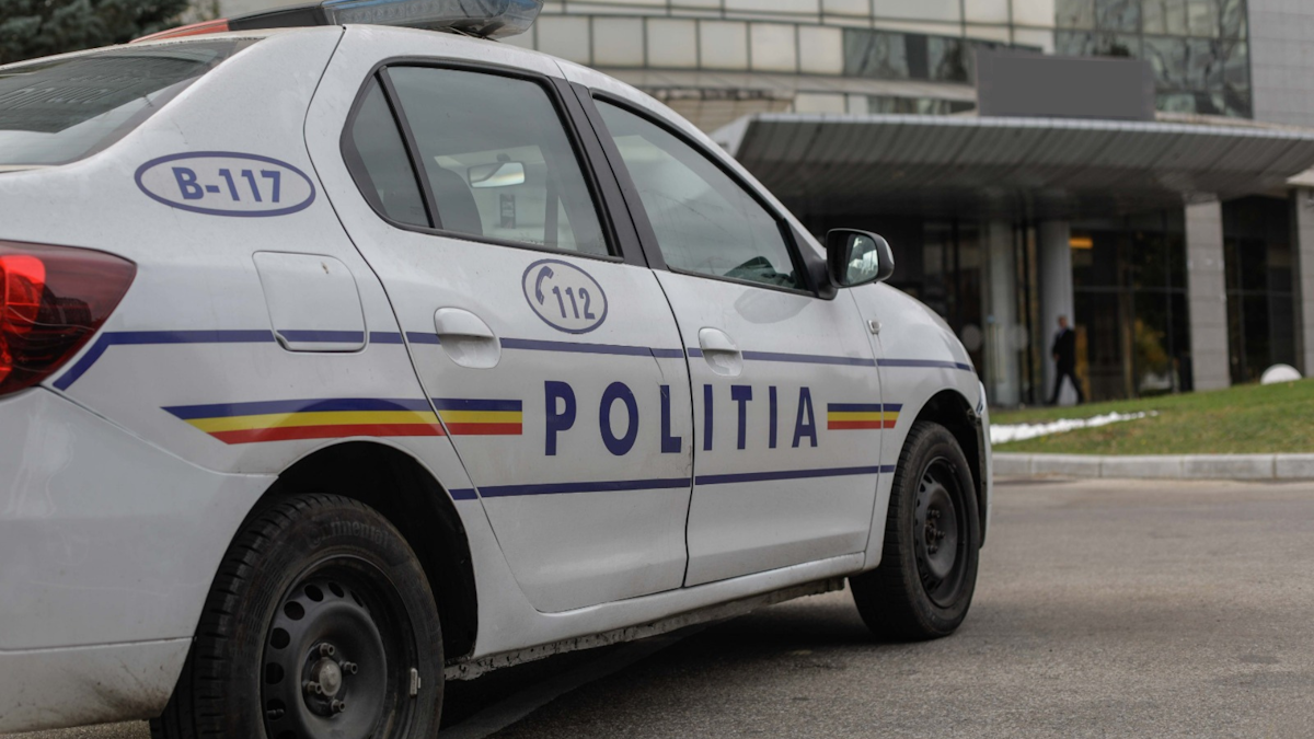Încă o dronă găsită de Ministerul Apărării în aceeași zi. Aparatul de zbor a fost descoperit la Plauru, tot în Tulcea