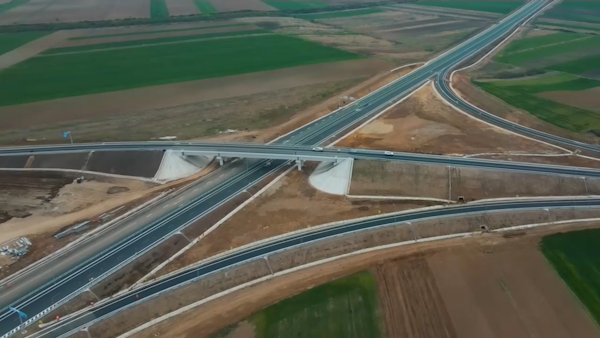 autostrada