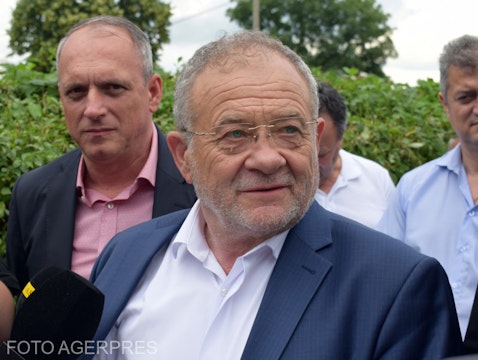 Dumitru Buzatu