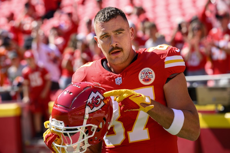 Travis Kelce