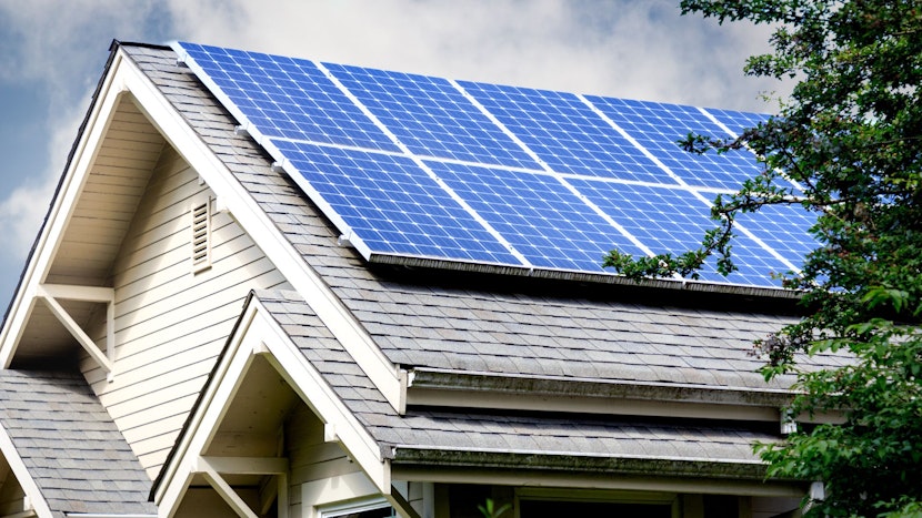 Panouri fotovoltaice