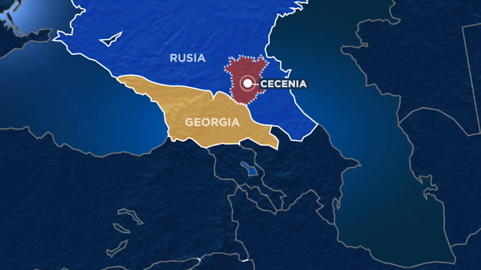 cecenia
