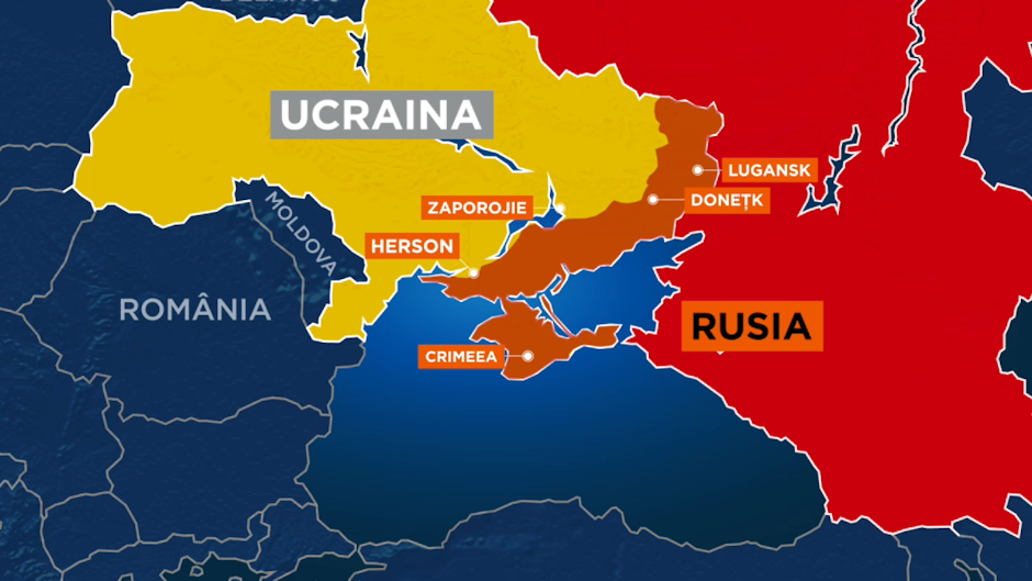 ucraina