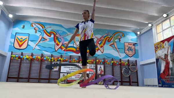gimnastica