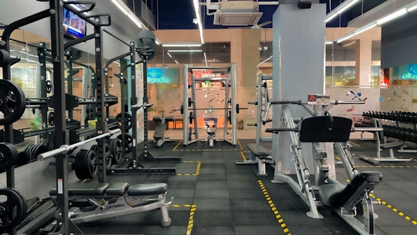 sala sport