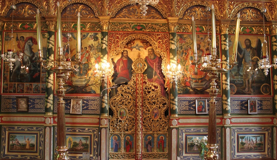 Bisericii Ortodoxe