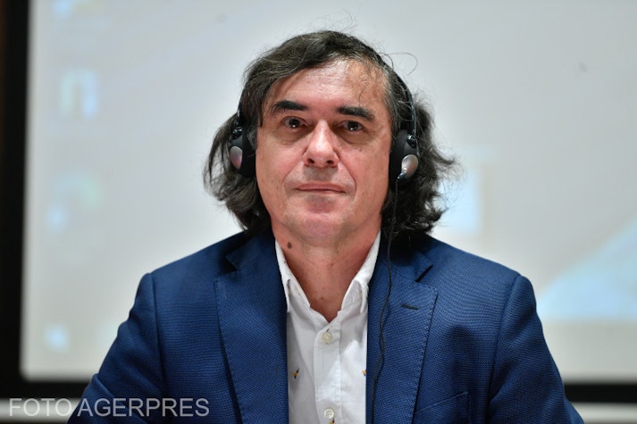 mircea cartarescu