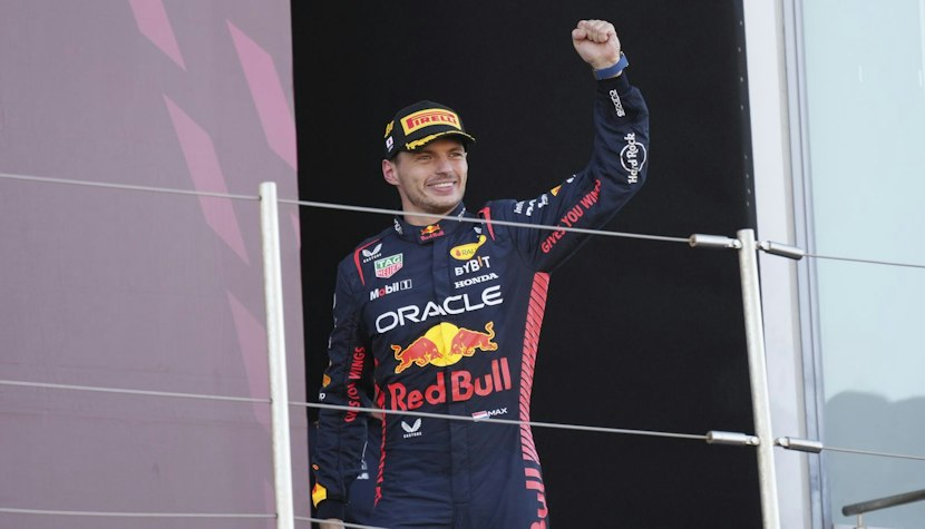 Max Verstappen se poate încorona campion mondial în Qatar Max Verstappen