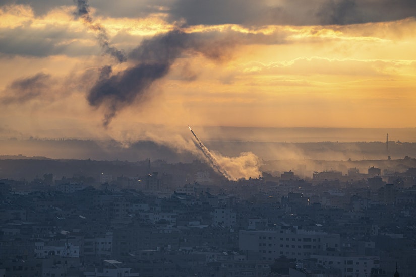 Fâșia Gaza