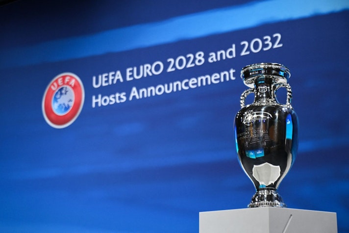 UEFA a anunțat gazdele EURO 2028 și EURO 2032