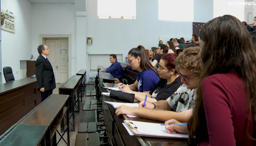 Studenţi studenti