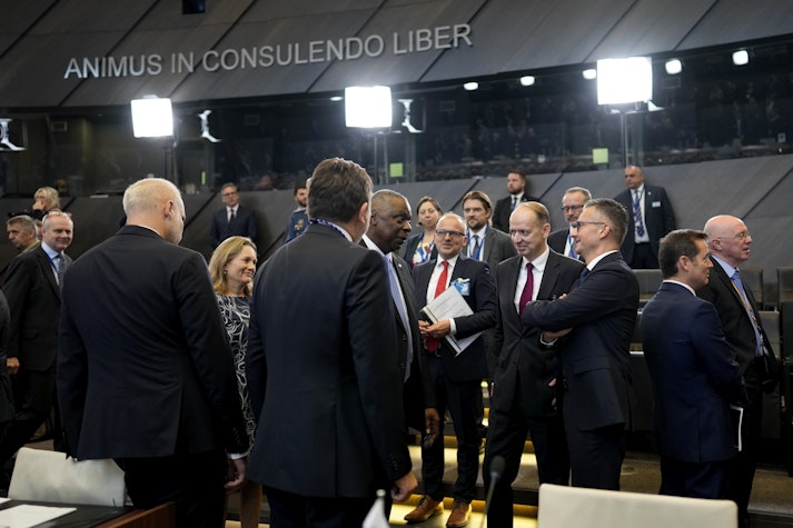 NATO