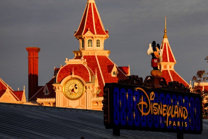 disneyland paris