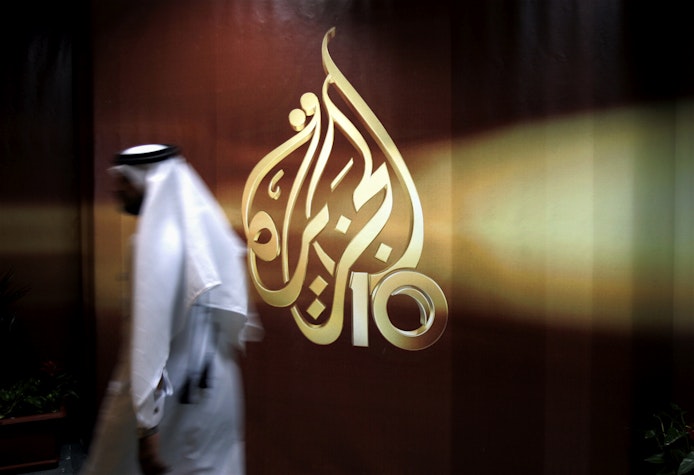 al jazeera