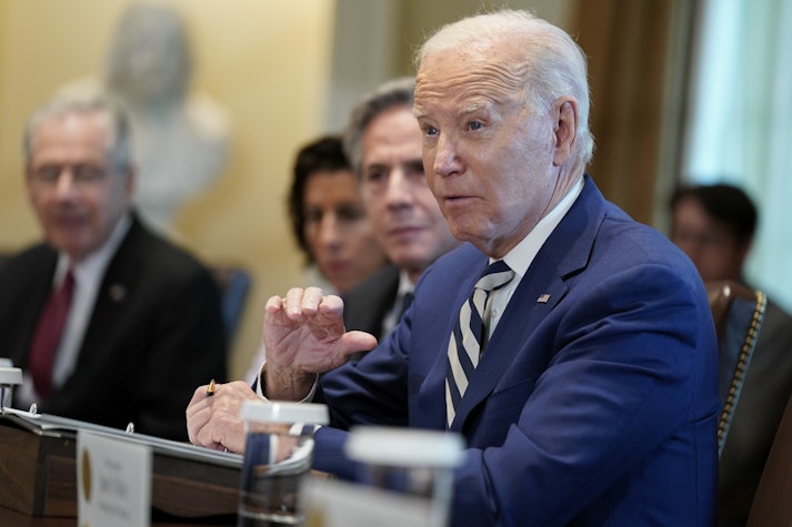 Joe Biden