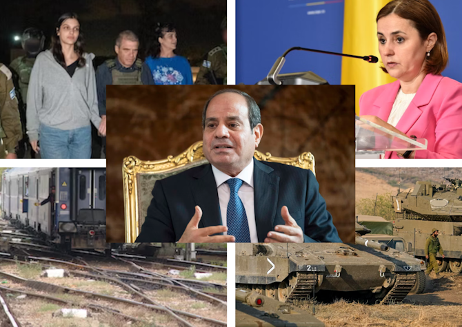 Euronews România îți aduce un rezumat al știrilor cu care merită să îți închei programul