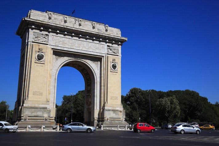 Arcul de Triumf