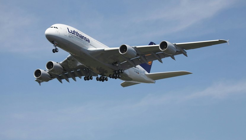 Germania va avea o nouă companie aeriană în 2024 lufthansa