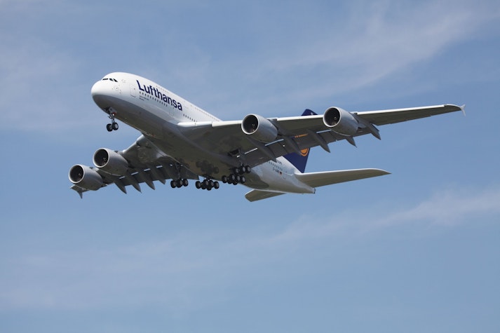 lufthansa