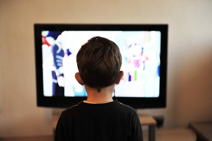 televiziune