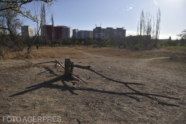 parc ior