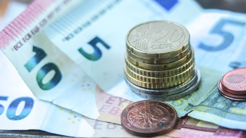 bani euro
