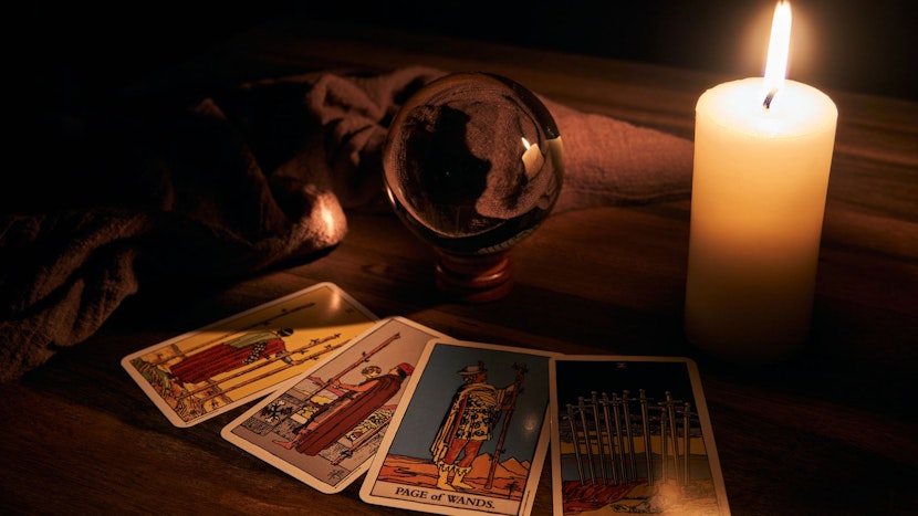 tarot