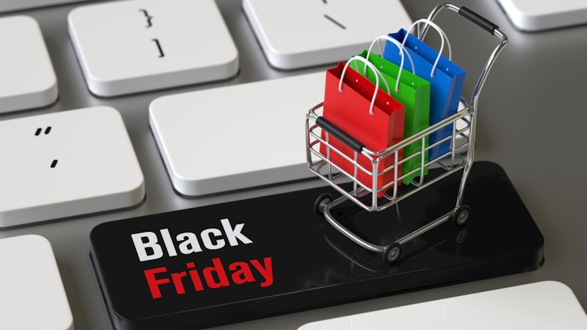 Black Friday