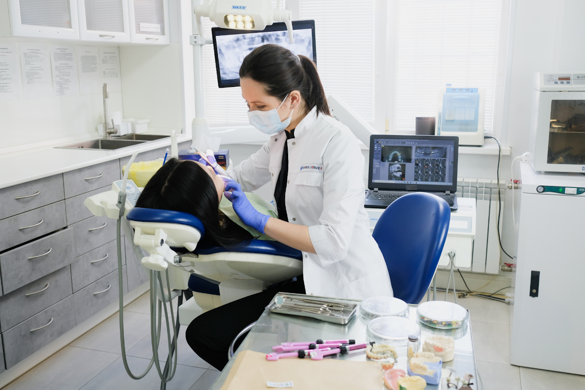 Romania, meta del turismo medico.  Ogni anno più di 6.000 pazienti stranieri scelgono di farsi curare con noi nel paese