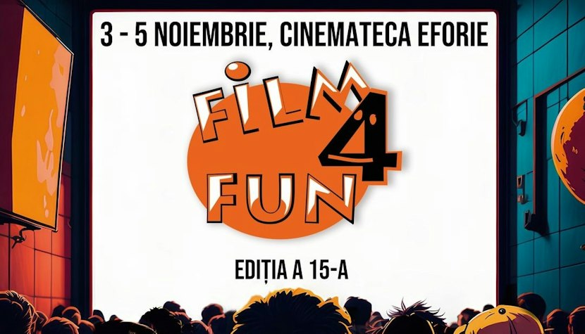 Festivalul Film4Fun